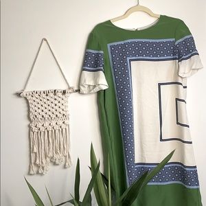 TORY BURCH DRESS